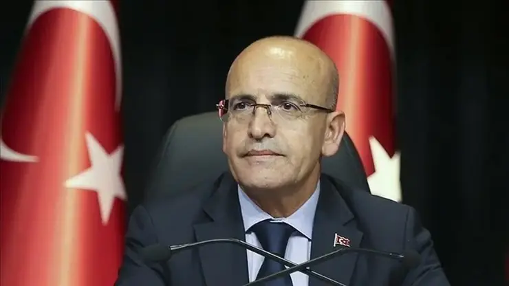 Bakan Şimşek: Enflasyondaki yükseliş geçici