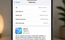 Apple ezberleri bozmaya hazırlanıyor