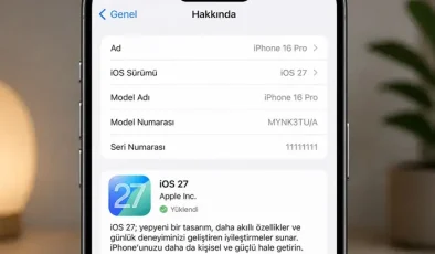 Apple ezberleri bozmaya hazırlanıyor