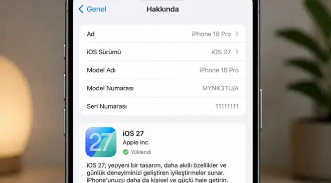 Apple ezberleri bozmaya hazırlanıyor