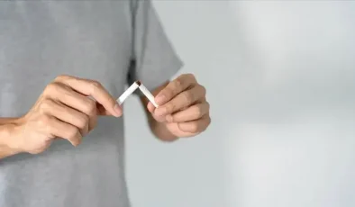 Tütün ürünü kullanımına kısıtlama geliyor