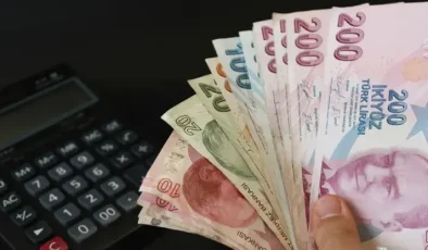 Emekli ve memur maaşında Temmuz zammı için 4 aylık fark açıklandı