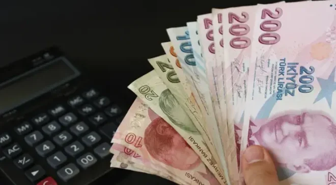 Emekli ve memur maaşında Temmuz zammı için 4 aylık fark açıklandı
