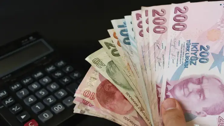 Emekli ve memur maaşında Temmuz zammı için 4 aylık fark açıklandı