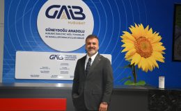 Güneydoğu Anadolu’nun 4 aylık hububat sektörü ihracatı 1,2 milyar dolar   