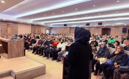 -GAZİANTEP BÜYÜKŞEHİR, ÇOK YÖNLÜ ÇALIŞMALARIYLA YOĞUN BİR HAFTAYI GERİDE BIRAKTI