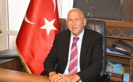 İYİ Parti Gaziantep İl Başkanı Şerif Başkülekçi’den Sert Açıklama