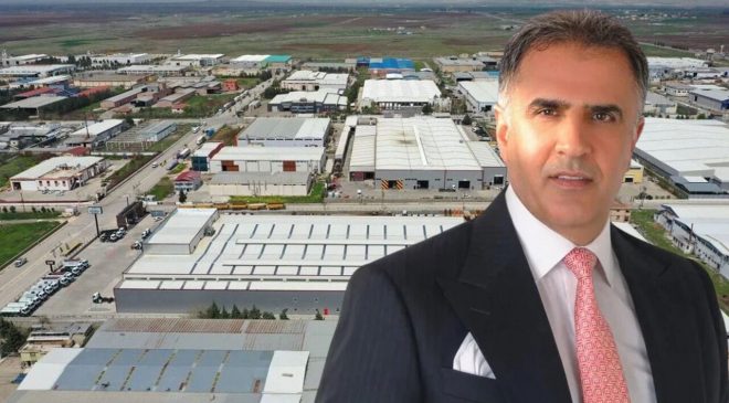 Diyarbakır OSB Seçimlerine Hukuk Mücadelesi: Yeşil Liste’den Usulsüzlük İddiası