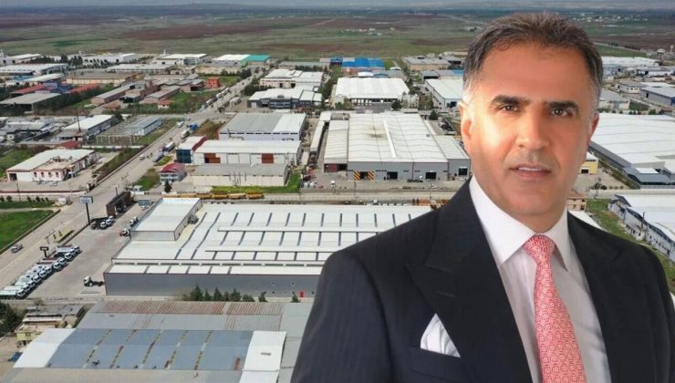 Diyarbakır OSB Seçimlerine Hukuk Mücadelesi: Yeşil Liste’den Usulsüzlük İddiası