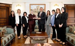 Adana’nın Sanayi Vizyonunda Kadın Gücü Öne Çıkıyor