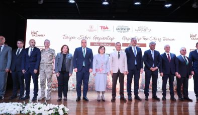 KENTİN TÜM TURİZM ENVANTERİ TEK BİR DİJİTAL ÇATI ALTINDA!