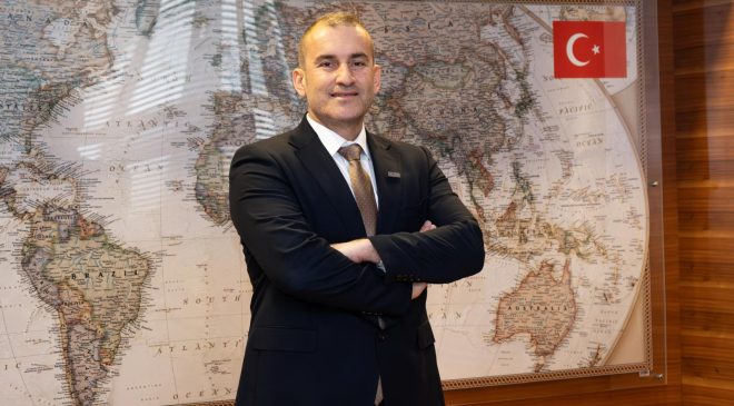Güneydoğu Anadolu Kuru Meyve ve Mamulleri İhracatçıları Birliği Başkanı Murat Bakır, Kurban Bayramı dolayısıyla bir mesaj yayımladı.