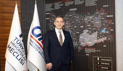 Murat Bakır’a TİM’de Önemli Görev;