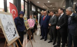 EŞİK PROJESİ FİNAL PROGRAMI GERÇEKLEŞTİRİLDİ