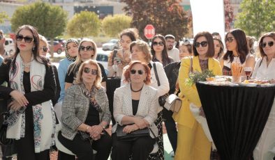 YREM BEAUTY YENİ ÜRÜNÜ DÜNYA PAZARLARINDA.