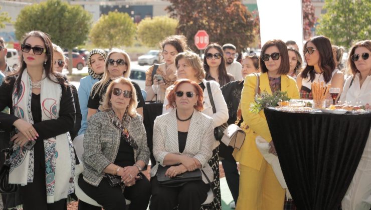 YREM BEAUTY YENİ ÜRÜNÜ DÜNYA PAZARLARINDA.