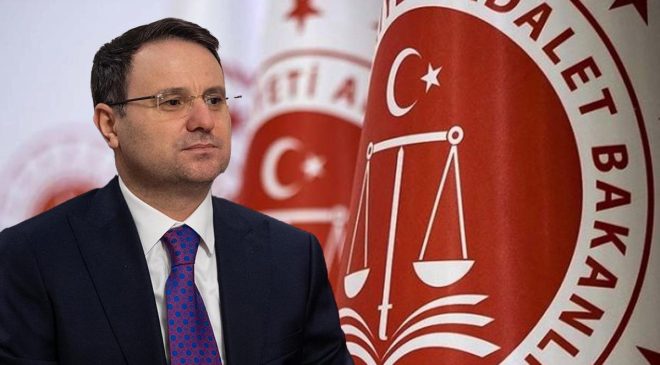Adalet Bakanlığı 15 bin sözleşmeli personel alacak! İşte alınacak kadrolar