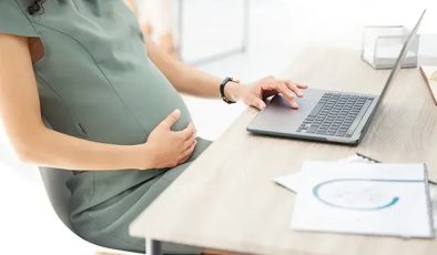Sözleşmeli anneye de 24 hafta doğum izni!