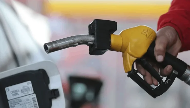 Benzine indirim geliyor