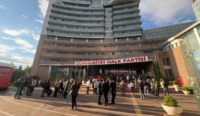 CHP’ye ‘mutlak butlan’ kararı ne anlama geliyor