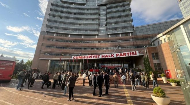 CHP’ye ‘mutlak butlan’ kararı ne anlama geliyor