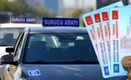 Ehliyet yenilemede yeni dönem: 65 yaş üstüne sıkı takip geliyor artık 3 yılda bir rapor şart