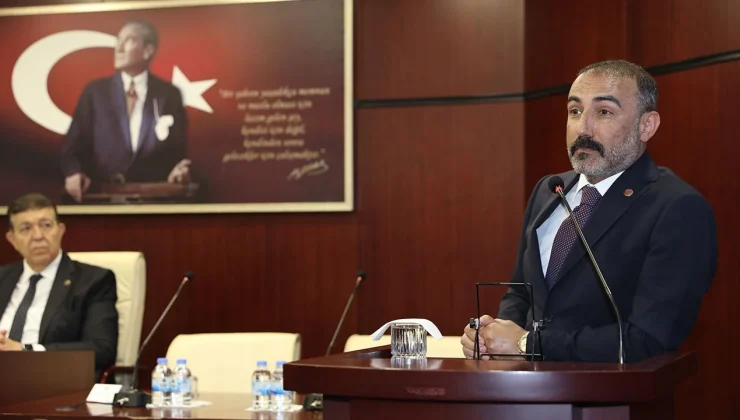 “Tuncay Yıldırım: İş Dünyası Stratejik Vizyon Bekliyor”