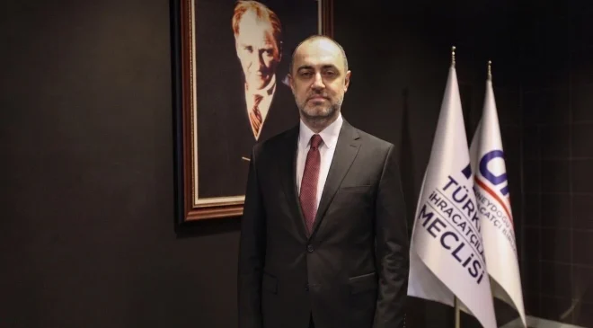 Nisan Ayında Güneydoğu’dan 1.1 milyar Dolarlık İhracat