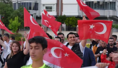 Gençlik festivali başlıyor