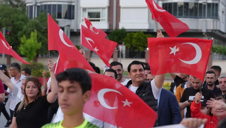 Gençlik festivali başlıyor