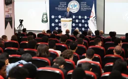 GİBTÜ’de kardeşlik buluşması