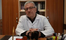 Hantavirüse karşı kritik uyarı