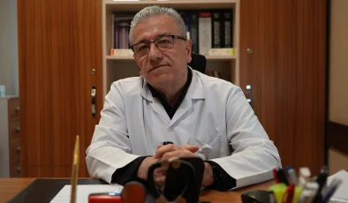 Hantavirüse karşı kritik uyarı