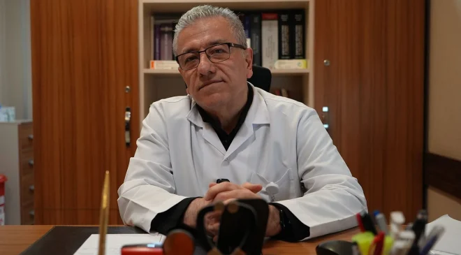Hantavirüse karşı kritik uyarı