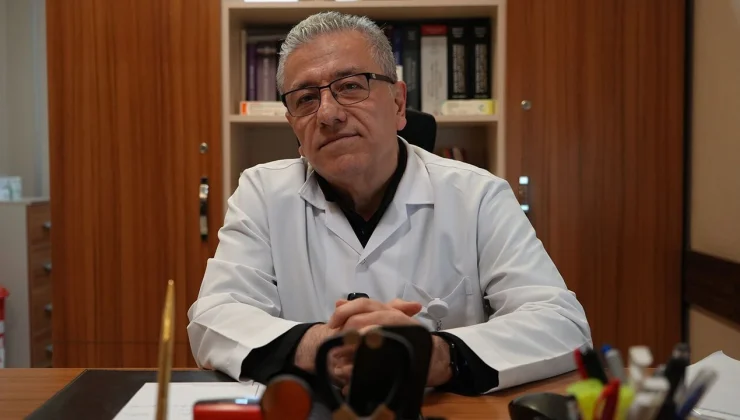 Hantavirüse karşı kritik uyarı