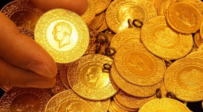 Hürmüz’den gelen haberler piyasaları sarstı: Altında sert düşüş