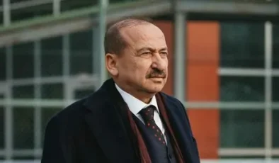 “Gaziantep FK Başkanı Yılmaz: Yeni Sezonda Fedakarlık Yapmaya Devam Edeceğiz”