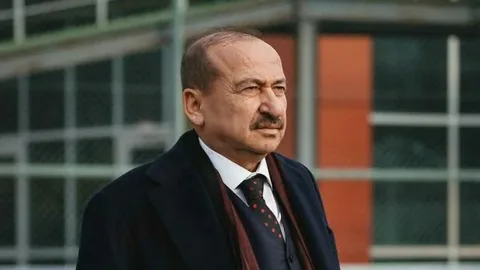 “Gaziantep FK Başkanı Yılmaz: Yeni Sezonda Fedakarlık Yapmaya Devam Edeceğiz”