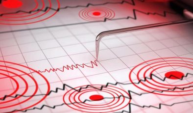Malatya’da 5.6 büyüklüğünde deprem