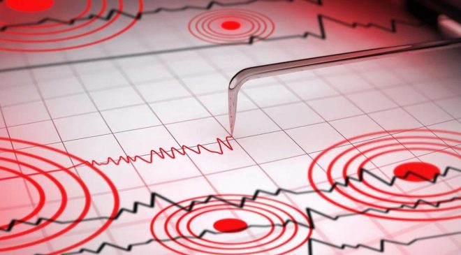 Malatya’da 5.6 büyüklüğünde deprem