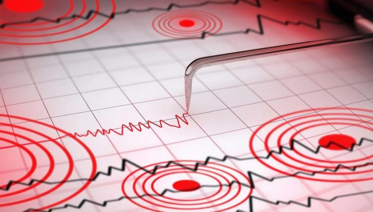 Malatya’da 5.6 büyüklüğünde deprem