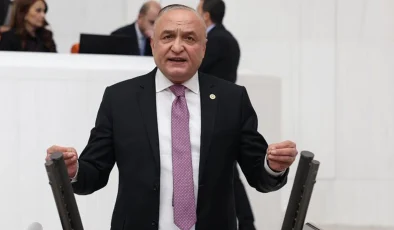 TOKİ mağdurları meclis gündeminde