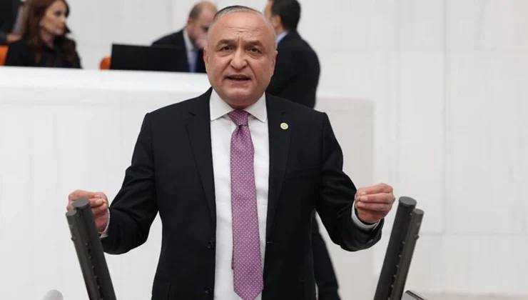 TOKİ mağdurları meclis gündeminde