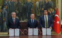 Özel eğitime katkı