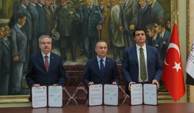 Özel eğitime katkı