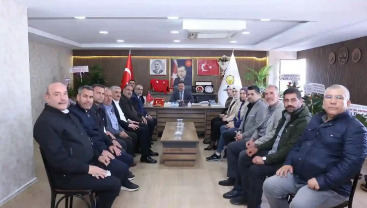 Fatih Fedaioğlu’ndan Nizip Mesajı: Karakuş’un İddiaları Boşa Düştü
