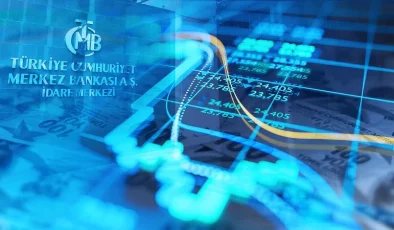 Merkez Bankası kritik faiz kararını açıkladı