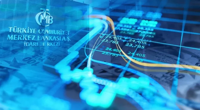 Merkez Bankası kritik faiz kararını açıkladı