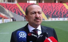 Gaziantep FK’da Kritik Gün: Memik Yılmaz Kararını Açıklıyor