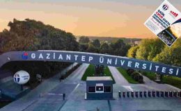 Gaziantep Üniversitesi Dünya Sıralamasında Yükseldi! 21 Bin Üniversite Arasında Büyük Başarı